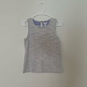 J Crew Women’s Tank Top